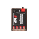RadioMaster ER8 2.4GHz ELRS PWM Receiver
