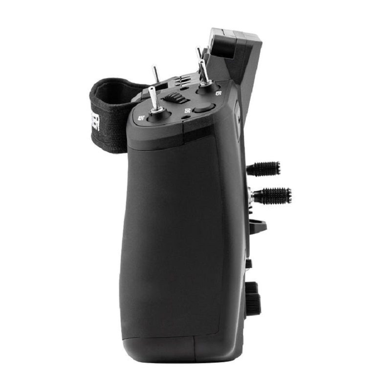 RadioMaster GX12 Dual-Band Radio Controller - Black - Image 4