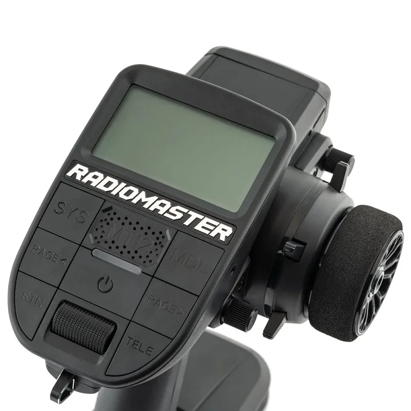 RadioMaster MT12 Surface Radio Controller - 4IN1 Version - Image 4