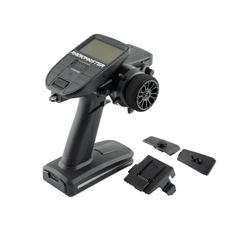 RadioMaster MT12 Surface Radio Controller - ELRS Version