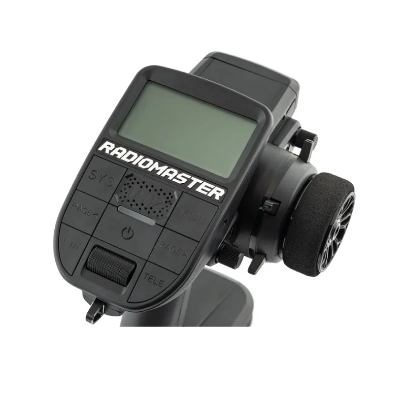 RadioMaster MT12 Surface Radio Controller - ELRS Version - Image 2