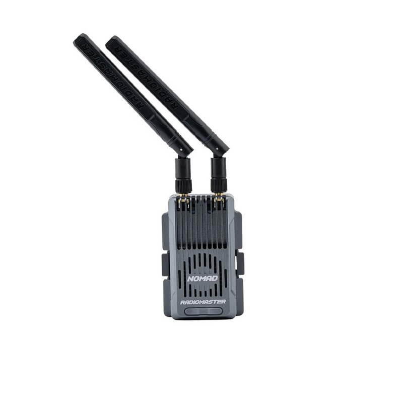RadioMaster Nomad Dual 1-watt Gemini Xrossband ExpressLRS Module