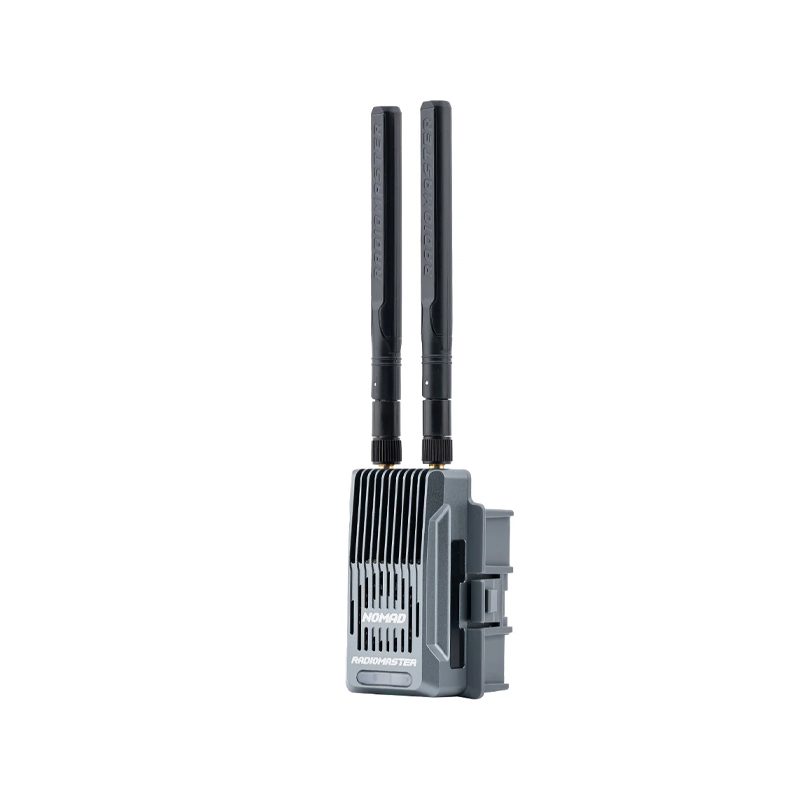 RadioMaster Nomad Dual 1-watt Gemini Xrossband ExpressLRS Module - Image 2