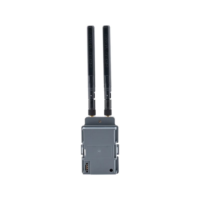 RadioMaster Nomad Dual 1-watt Gemini Xrossband ExpressLRS Module - Image 3