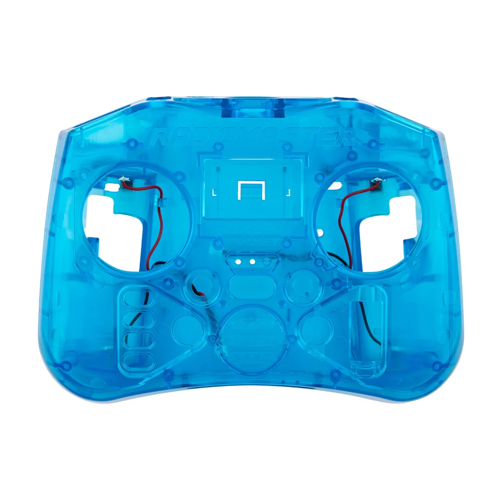RadioMaster Pocket Optional Color Cases - Blue