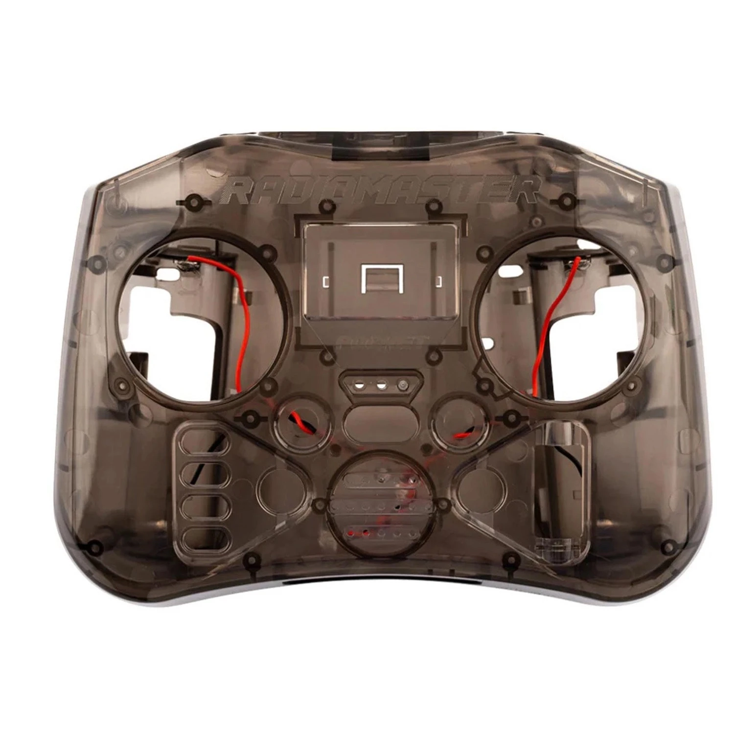 RadioMaster Pocket Optional Color Cases - Charcoal