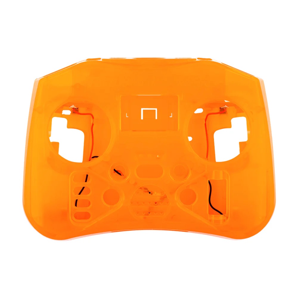 RadioMaster Pocket Optional Color Cases - OrangeRX