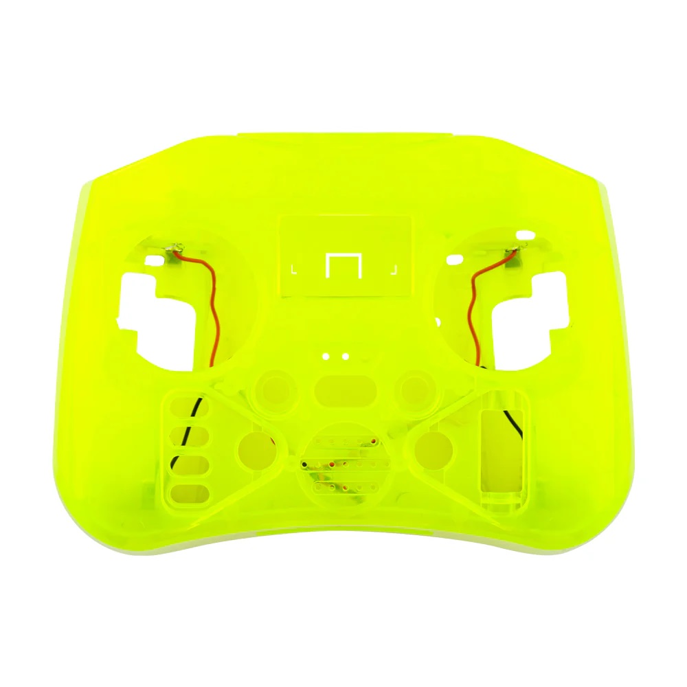 RadioMaster Pocket Optional Color Cases - Yellow