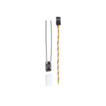 RadioMaster R81 V2 Receiver - D8/D16/SFHSS Compatible Nano SBUS