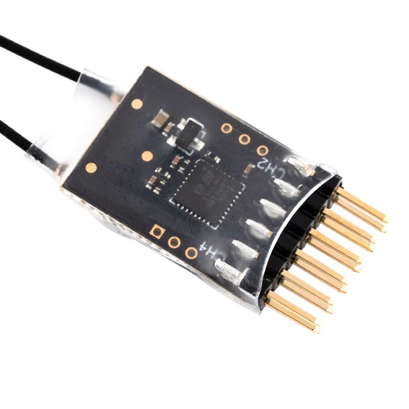 RadioMaster R84 V2 Receiver - Image 2