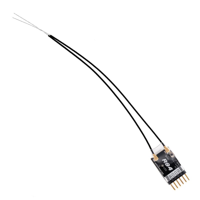 RadioMaster R84 V2 Receiver - Image 5