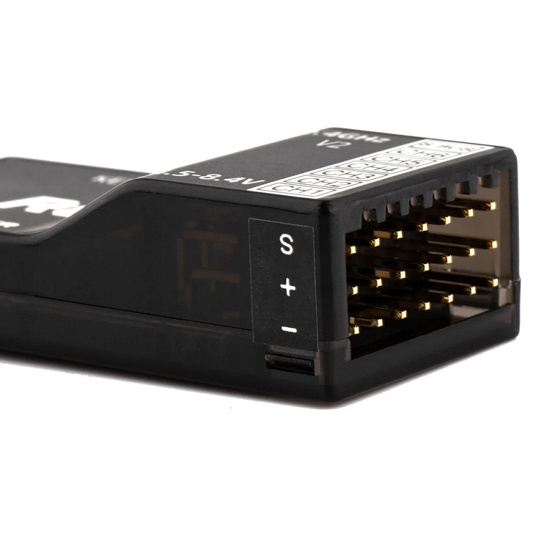 RadioMaster R86C V2 Receiver - Image 5