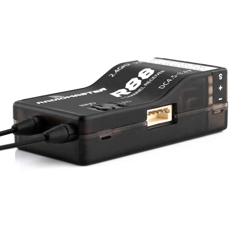 RadioMaster R88 V2 Receiver - Image 2