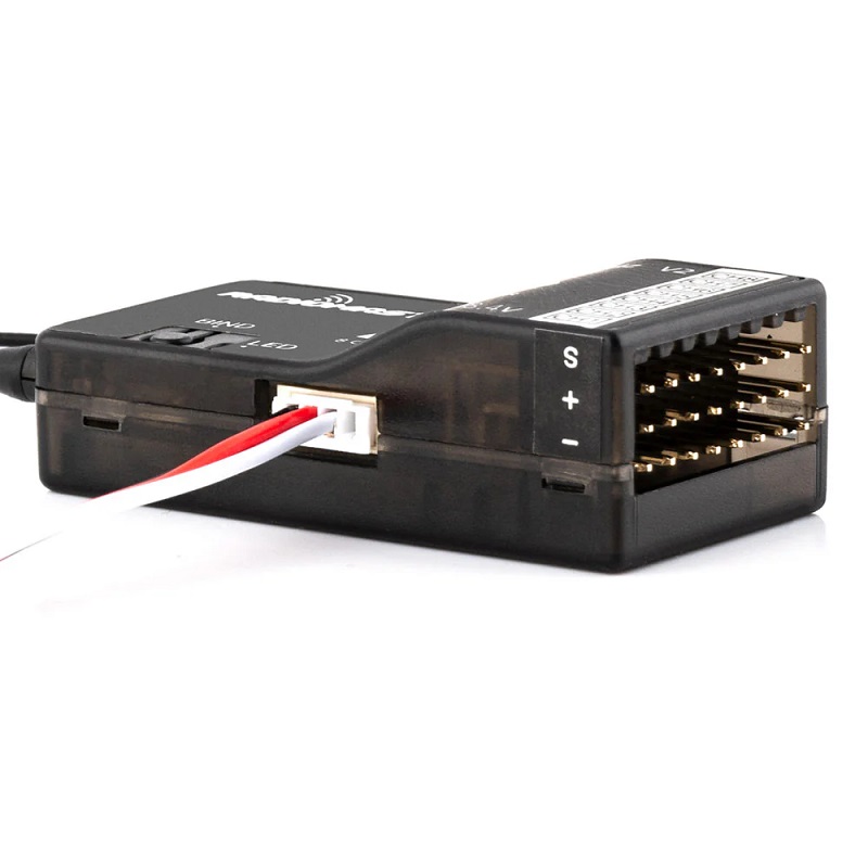 RadioMaster R88 V2 Receiver - Image 4