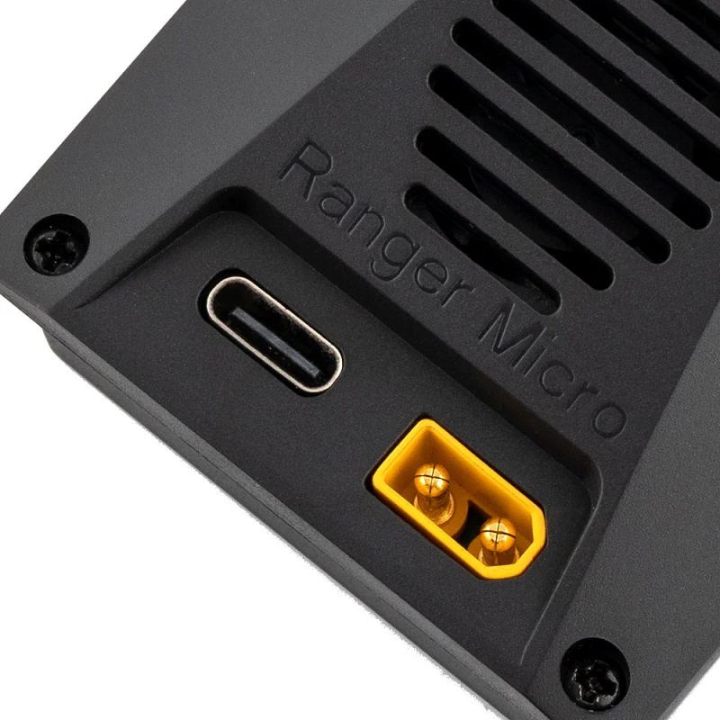 RadioMaster Ranger Micro 2.4GHz ELRS Module - Image 4