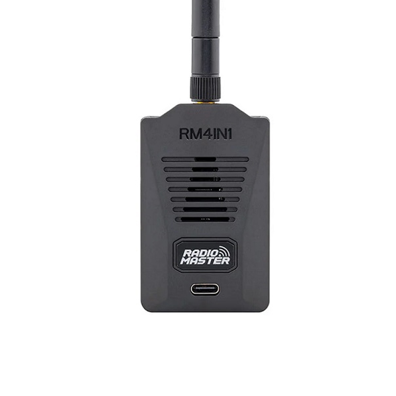 RadioMaster RM 4IN1 Module - 2.4GHz Multi-Protocol RF Module