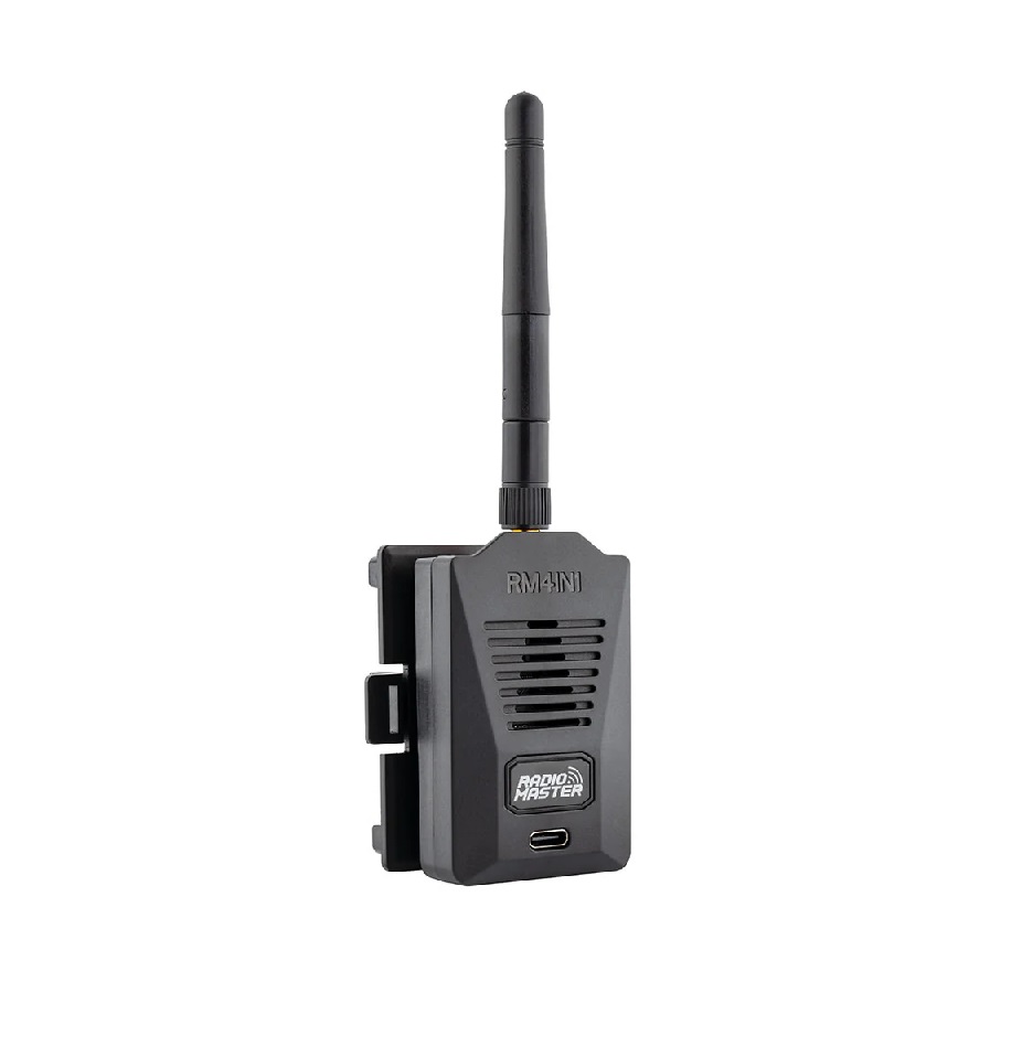 RadioMaster RM 4IN1 Module - 2.4GHz Multi-Protocol RF Module - Image 2
