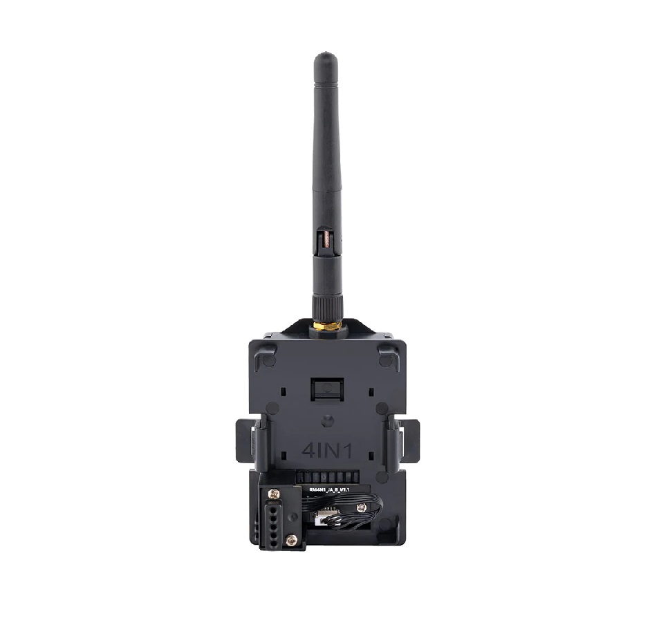 RadioMaster RM 4IN1 Module - 2.4GHz Multi-Protocol RF Module - Image 4