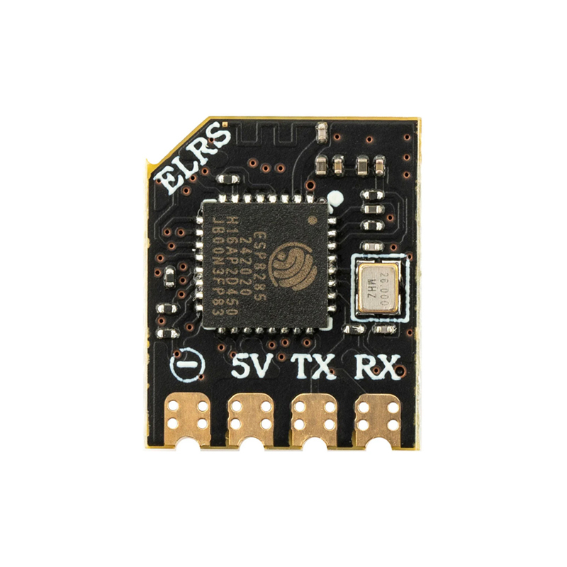 RadioMaster RP1 ExpressLRS Nano Receiver