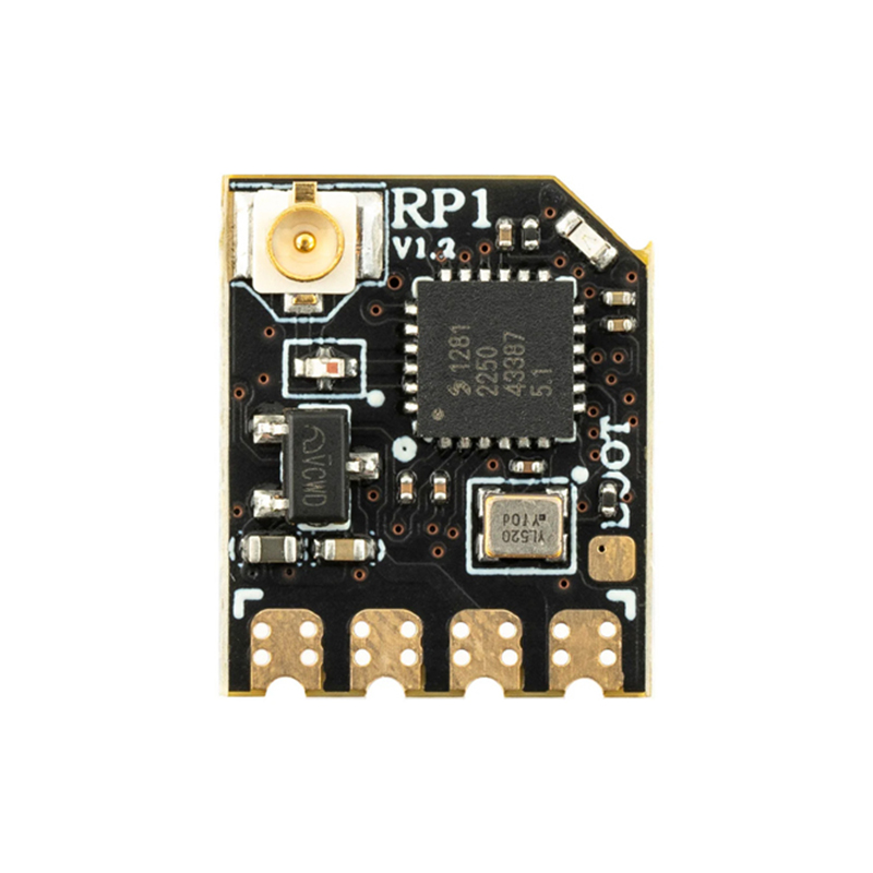RadioMaster RP1 ExpressLRS Nano Receiver - Image 3