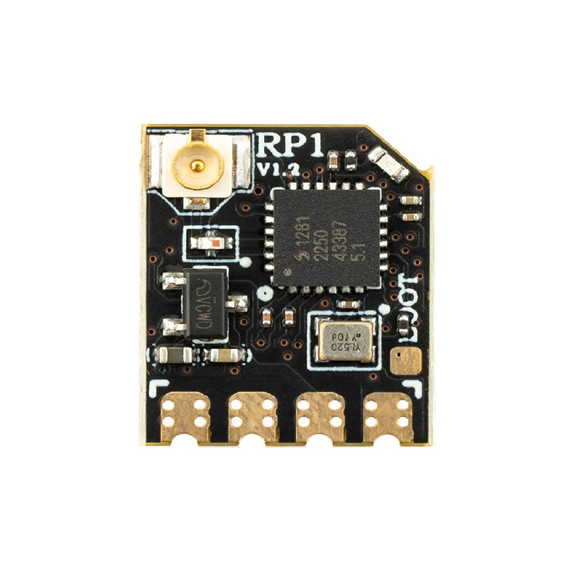 RadioMaster RP1 V2 ExpressLRS Nano Receiver