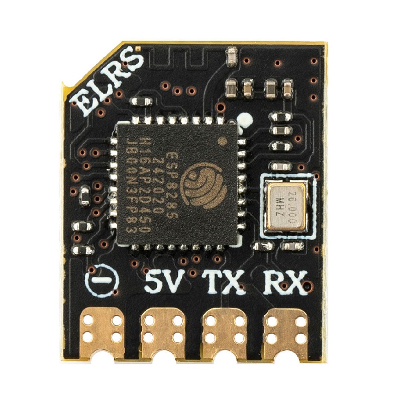 RadioMaster RP1 V2 ExpressLRS Nano Receiver - Image 2