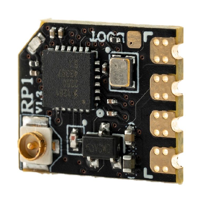 RadioMaster RP1 V2 ExpressLRS Nano Receiver - Image 3