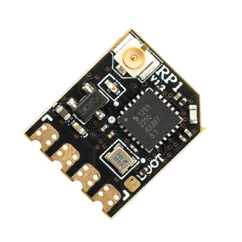 RadioMaster RP1 V2 ExpressLRS Nano Receiver - Image 4