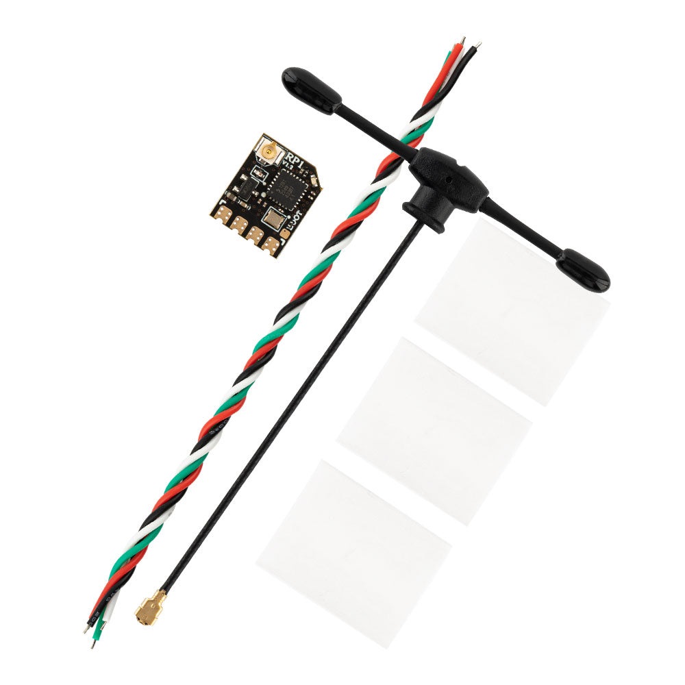 RadioMaster RP1 V2 ExpressLRS Nano Receiver - Image 5