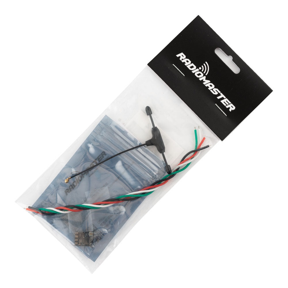 RadioMaster RP1 V2 ExpressLRS Nano Receiver - Image 6