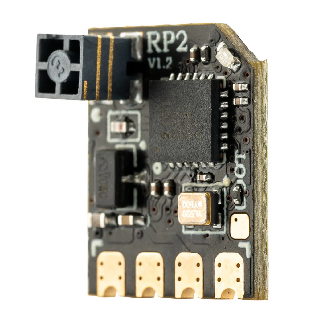 RadioMaster RP2 V2 ExpressLRS 2.4GHz Nano Receiver - Image 6