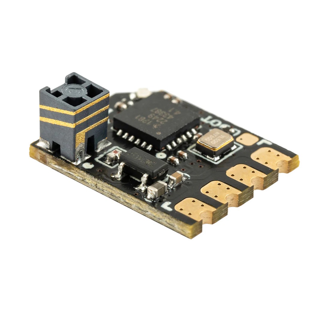 RadioMaster RP2 V2 ExpressLRS 2.4GHz Nano Receiver - Image 7
