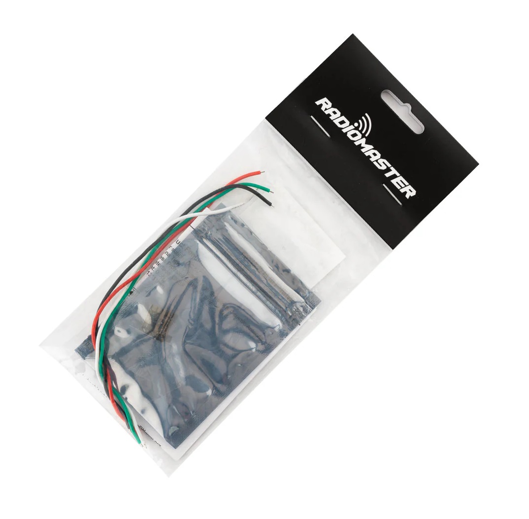 RadioMaster RP2 V2 ExpressLRS 2.4GHz Nano Receiver - Image 8