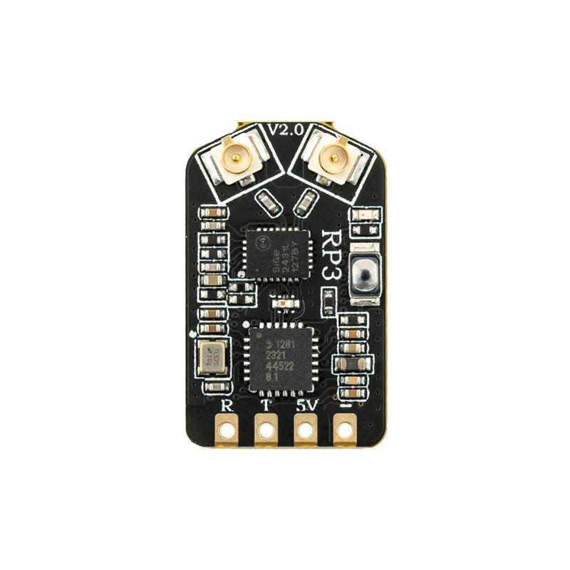 RadioMaster RP3 V2 ExpressLRS 2.4GHz Nano Receiver