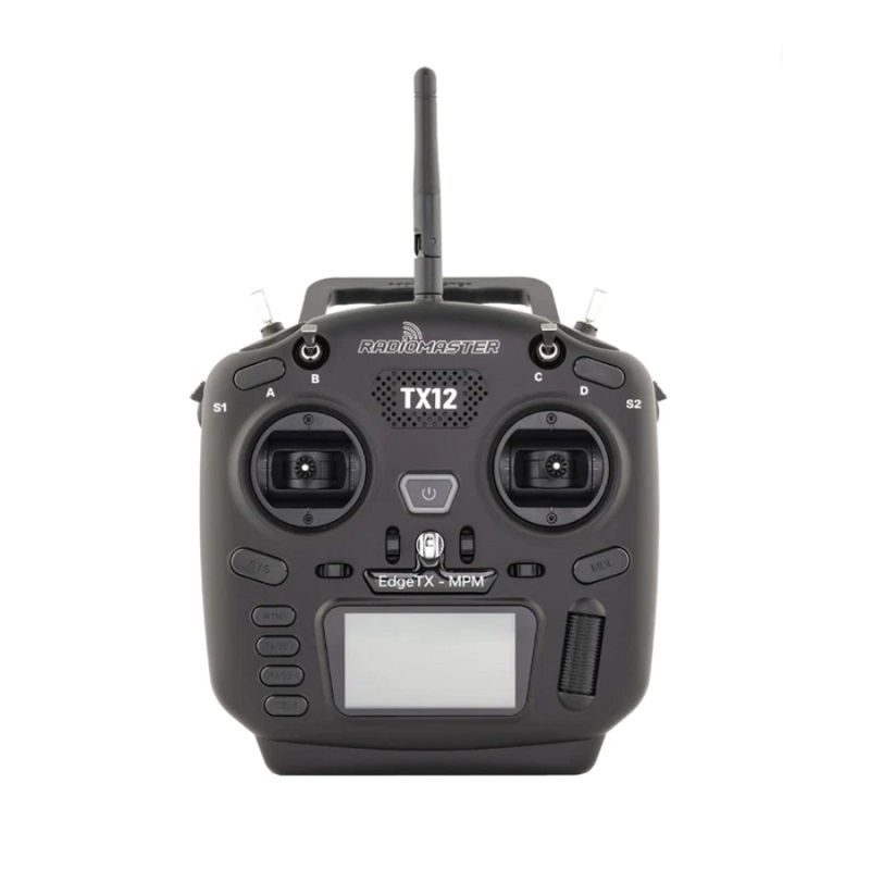 RadioMaster TX12 MKII 2.4GHz Radio Controller - CC2500 Version