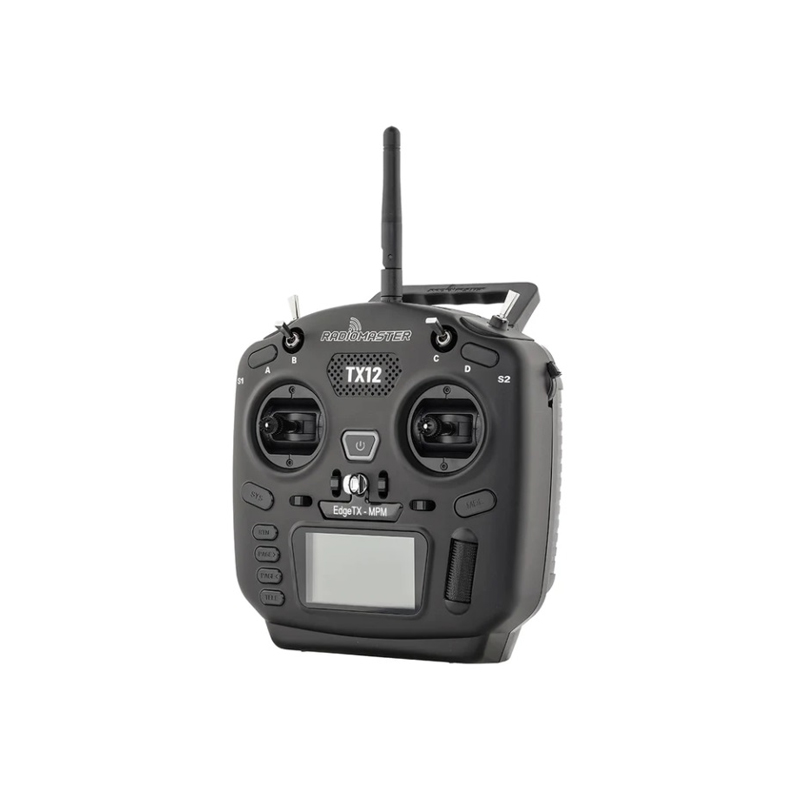 RadioMaster TX12 MKII 2.4GHz Radio Controller - CC2500 Version - Image 2