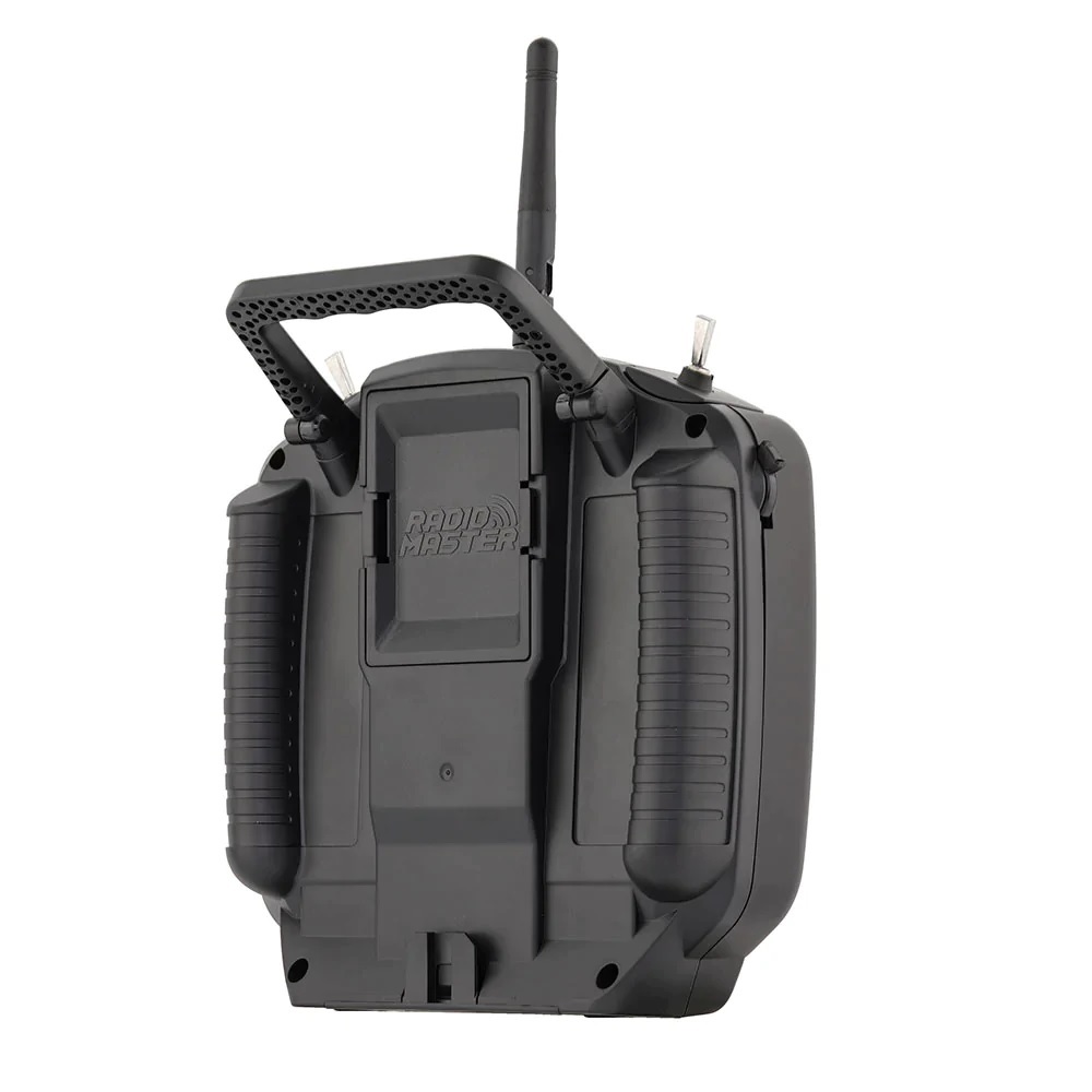 RadioMaster TX12 MKII ExpressLRS EdgeTX Transmitter - Image 4