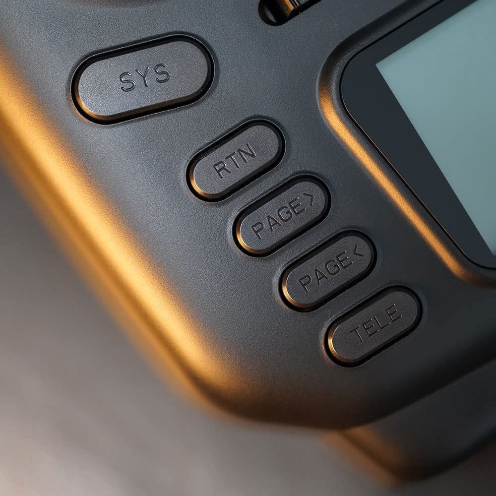 RadioMaster TX12 MKII ExpressLRS EdgeTX Transmitter - Image 9