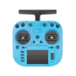 RadioMaster TX15 Radio Controller (ELRS / M2) - Frost White, Hot Pink, Lemon Twist Yellow, Iceberg Blue, Mint Mist