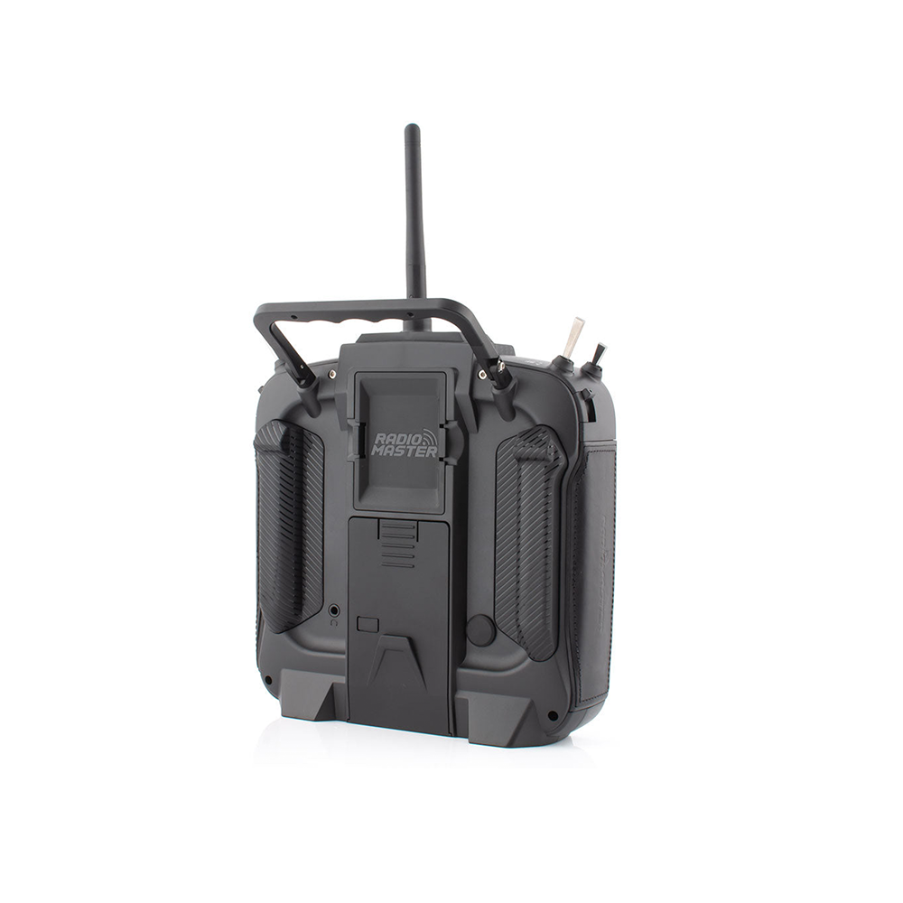 RadioMaster TX16S Mark II Max Radio Controller (M2) - 4in1 - Black - Image 2
