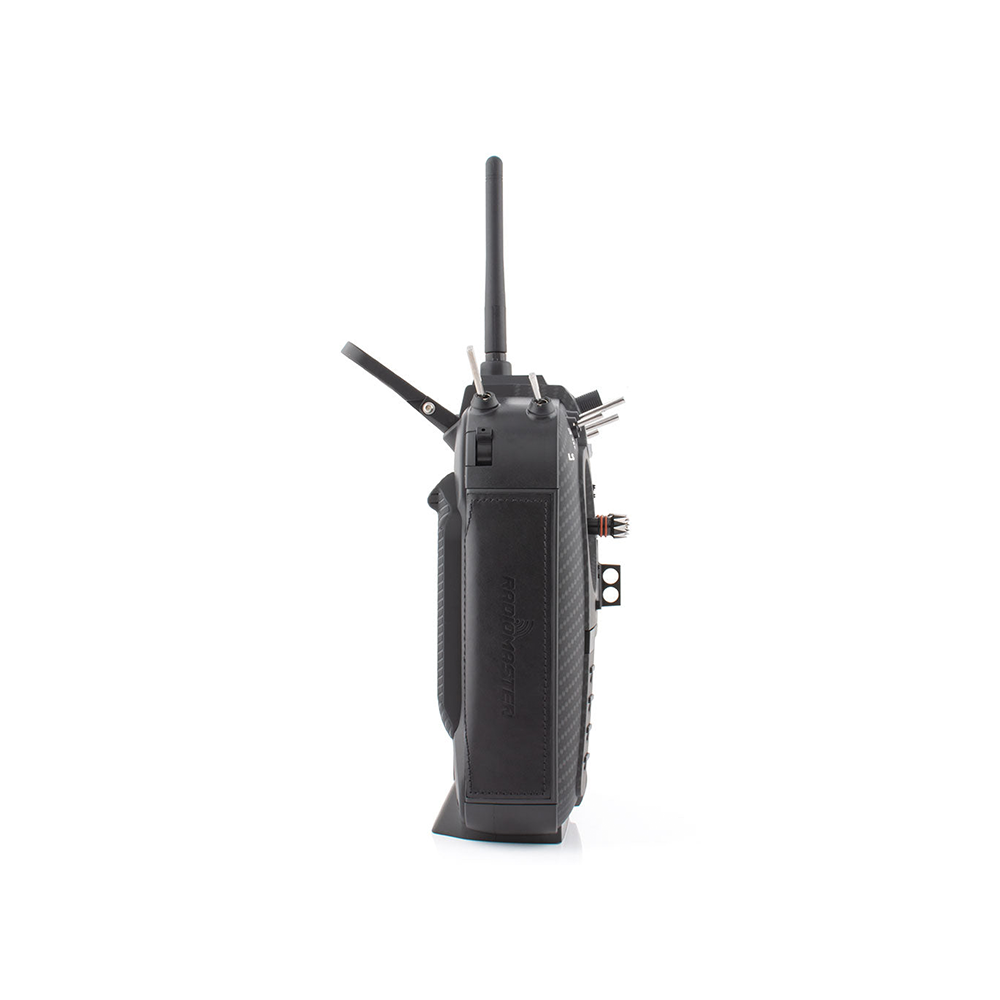 RadioMaster TX16S Mark II Max Radio Controller (M2) - 4in1 - Black - Image 3