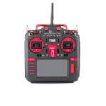 RadioMaster TX16S Mark II Max Radio Controller (M2) - 4in1 - Red