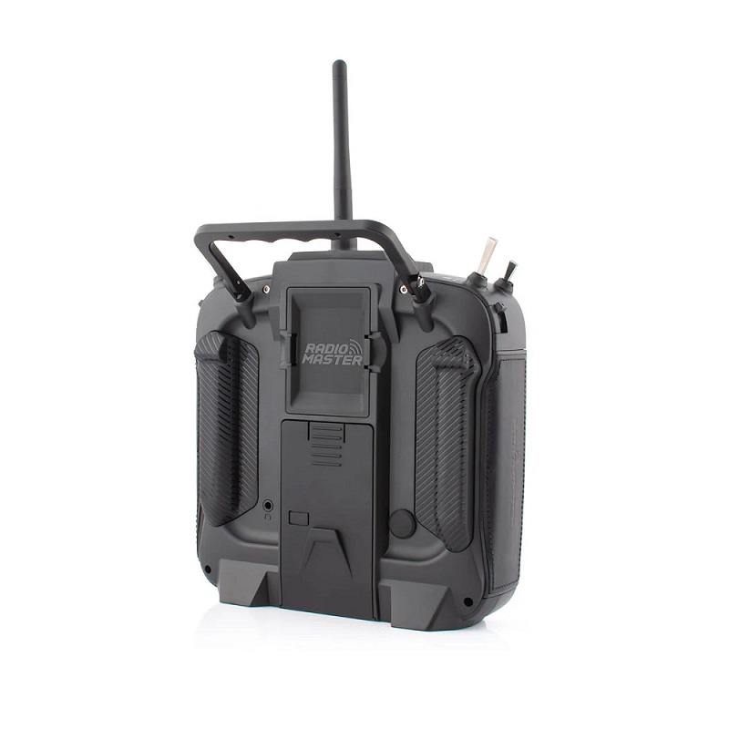 RadioMaster TX16S Mark II Max Radio Controller (M2) - ELRS - Black - Image 3