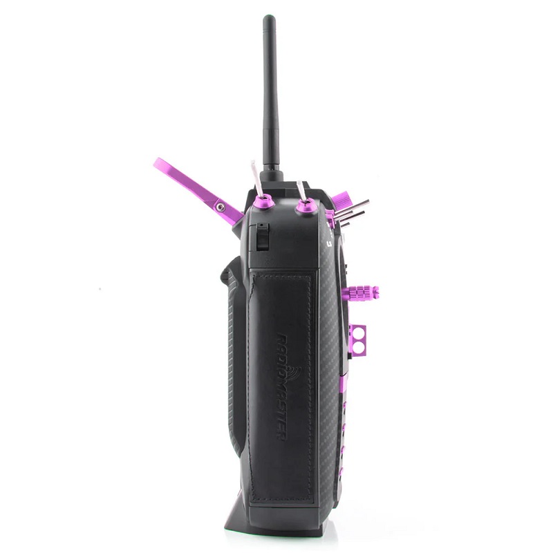 RadioMaster TX16S Mark II Max Radio Controller (M2) - ELRS Version - Joshua Bardwell Edition - Image 4