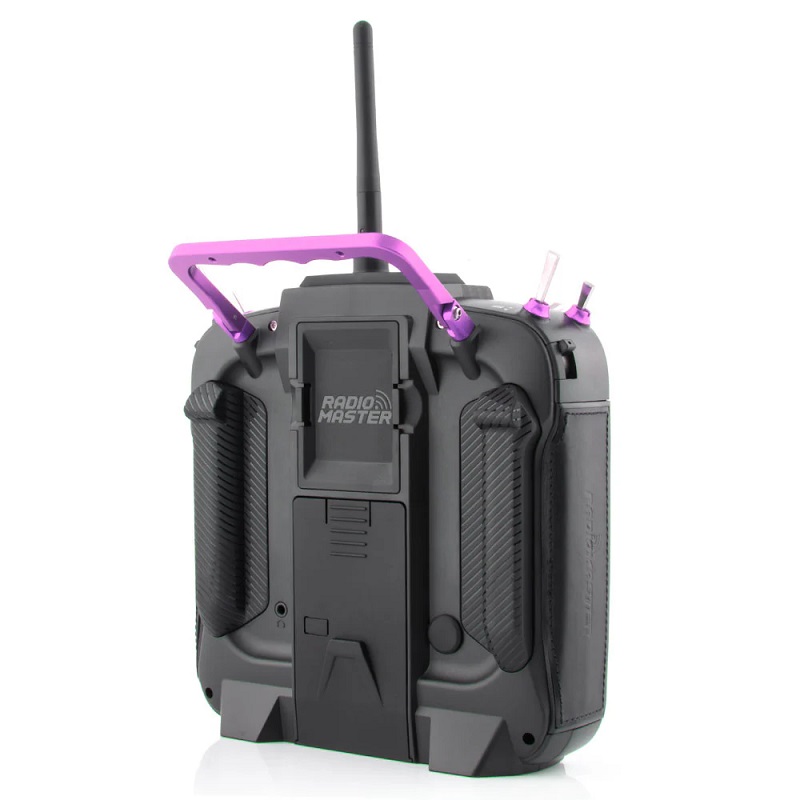 RadioMaster TX16S Mark II Max Radio Controller (M2) - ELRS Version - Joshua Bardwell Edition - Image 5