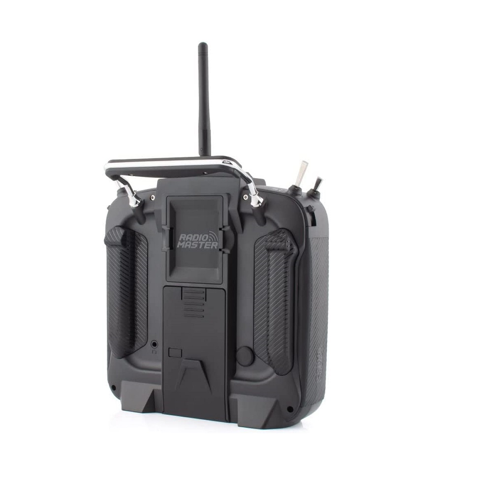 RadioMaster TX16S MKII HALL V4.0 ELRS Radio - Image 2