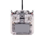 RadioMaster TX16S MKII Radio Controller Transparent RGB M2 Edition - ELRS Version