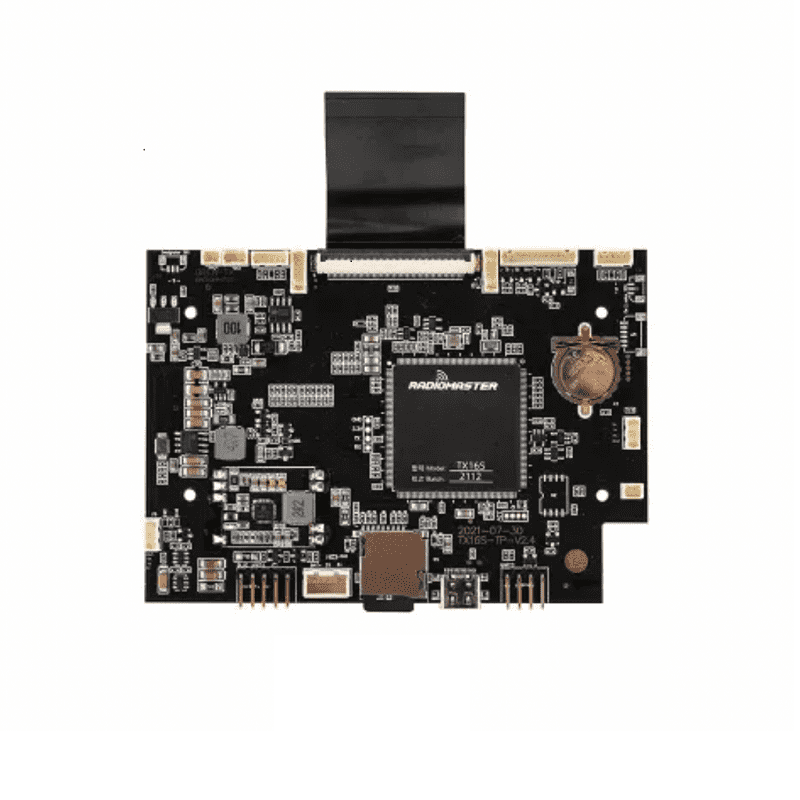 RadioMaster TX16S Replacement Main Board