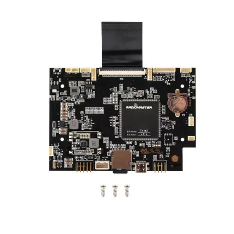 RadioMaster TX16S Replacement Main Board - Image 2