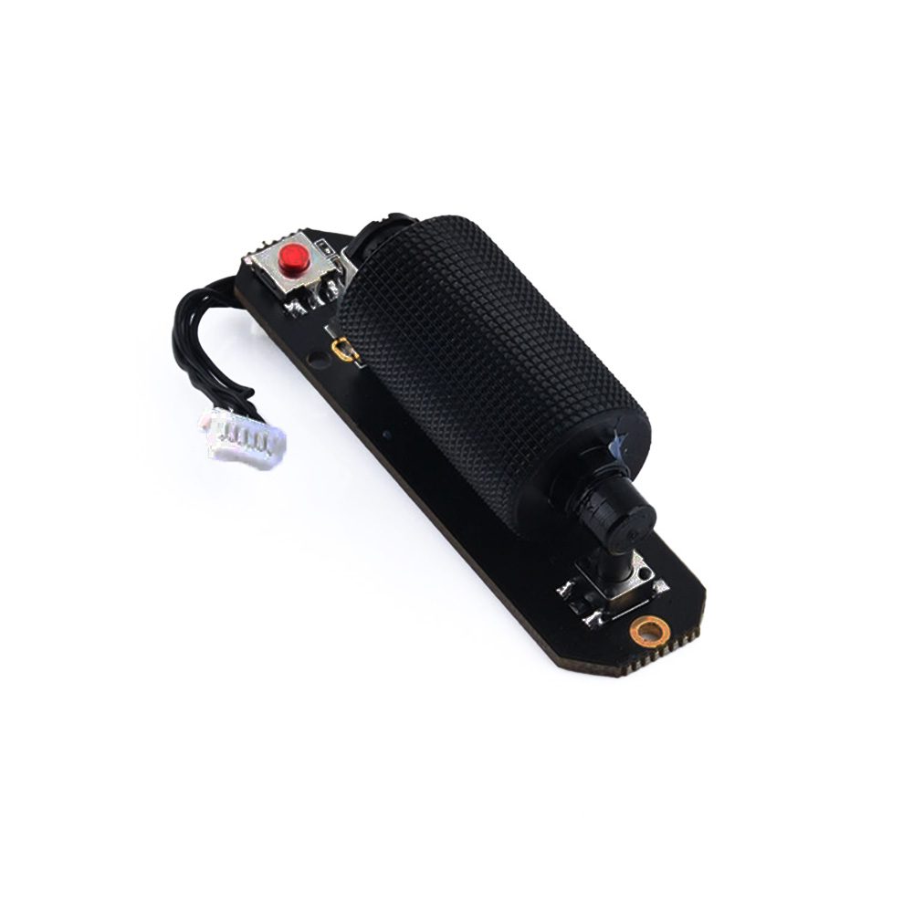 RadioMaster TX16S Replacement Roller Assembly